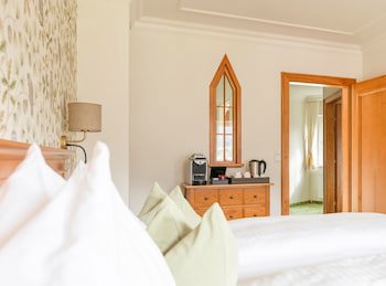 Ebner's Waldhof Am See Resort & Spa