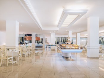 Iberostar Waves Las Dalias -All Inclusive