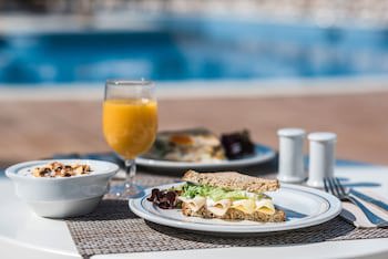 Iberostar Waves Las Dalias -All Inclusive