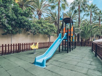 Iberostar Waves Las Dalias -All Inclusive