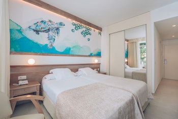 Iberostar Waves Las Dalias -All Inclusive