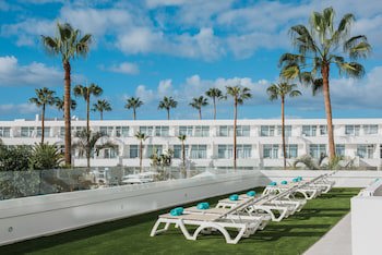 Iberostar Waves Las Dalias -All Inclusive