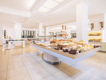 Iberostar Waves Las Dalias -All Inclusive