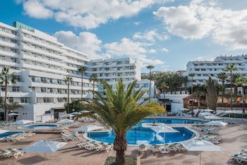 Iberostar Waves Las Dalias -All Inclusive