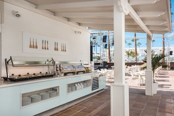 Iberostar Waves Las Dalias -All Inclusive