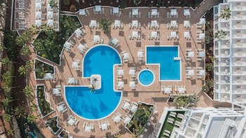 Iberostar Waves Las Dalias -All Inclusive