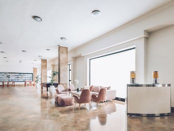 Iberostar Waves Las Dalias -All Inclusive
