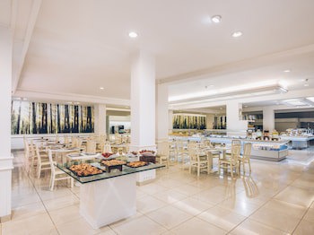 Iberostar Waves Las Dalias -All Inclusive