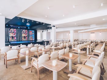 Iberostar Waves Las Dalias -All Inclusive