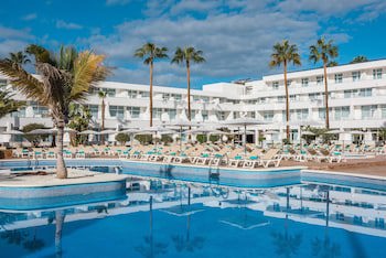 Iberostar Waves Las Dalias -All Inclusive