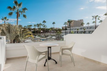 Iberostar Waves Las Dalias -All Inclusive