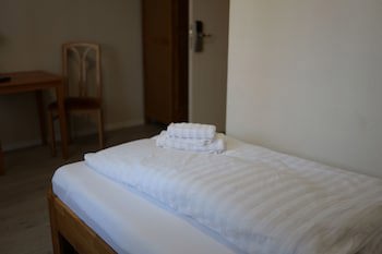 Hotel Milan galeri fotoğrafı