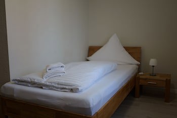 Hotel Milan fotoğrafı