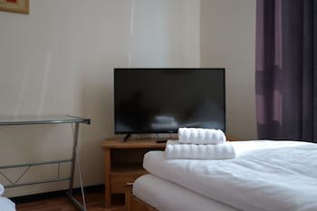 Hotel Milan fotoğrafı