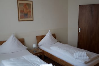 Hotel Milan fotoğrafı