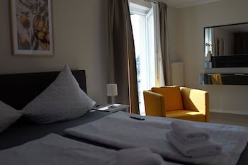Hotel Milan galeri fotoğrafı