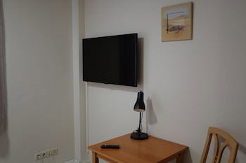 Hotel Milan galeri fotoğrafı
