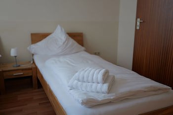 Hotel Milan fotoğrafı
