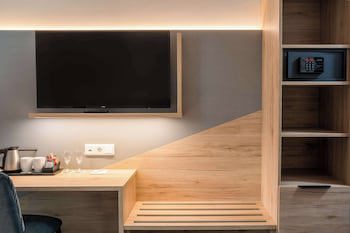 Best Western Hotel Lippstadt (Adults Only) galeri fotoğrafı