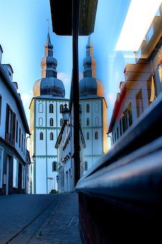 Best Western Hotel Lippstadt (Adults Only) galeri fotoğrafı