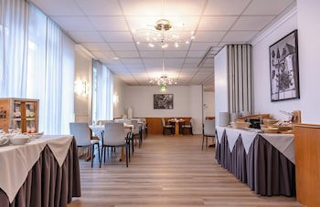 Best Western Hotel Lippstadt (Adults Only) galeri fotoğrafı