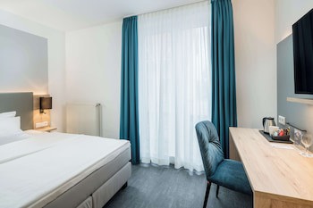Best Western Hotel Lippstadt (Adults Only) galeri fotoğrafı