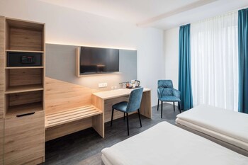 Best Western Hotel Lippstadt (Adults Only) galeri fotoğrafı