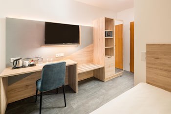Best Western Hotel Lippstadt (Adults Only) galeri fotoğrafı