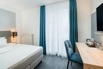 Best Western Hotel Lippstadt (Adults Only) galeri fotoğrafı