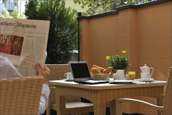 Best Western Hotel Lippstadt (Adults Only) fotoğrafı