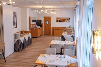 Best Western Hotel Lippstadt (Adults Only) galeri fotoğrafı