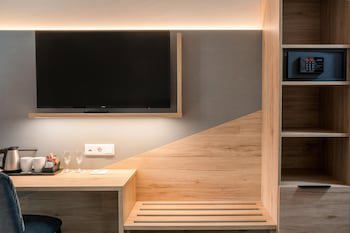 Best Western Hotel Lippstadt (Adults Only) galeri fotoğrafı