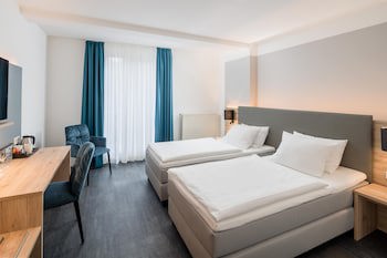 Best Western Hotel Lippstadt (Adults Only) galeri fotoğrafı