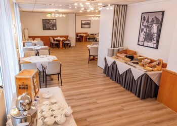 Best Western Hotel Lippstadt (Adults Only) galeri fotoğrafı