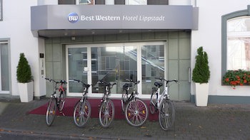 Best Western Hotel Lippstadt (Adults Only) galeri fotoğrafı