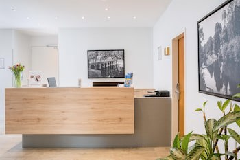 Best Western Hotel Lippstadt (Adults Only) fotoğrafı