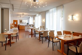 Best Western Hotel Lippstadt (Adults Only) galeri fotoğrafı