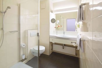 Best Western Hotel Lippstadt (Adults Only) galeri fotoğrafı