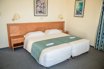 Cynthiana Beach Hotel galeri fotoğrafı