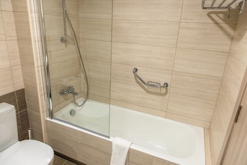 Cynthiana Beach Hotel galeri fotoğrafı