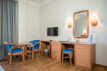 Cynthiana Beach Hotel galeri fotoğrafı