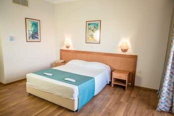 Cynthiana Beach Hotel galeri fotoğrafı