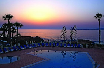 Cynthiana Beach Hotel galeri fotoğrafı