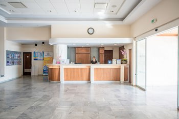 Cynthiana Beach Hotel fotoğrafı