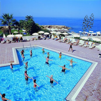 Cynthiana Beach Hotel galeri fotoğrafı