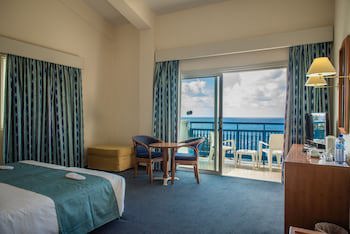 Cynthiana Beach Hotel galeri fotoğrafı