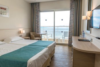 Cynthiana Beach Hotel galeri fotoğrafı