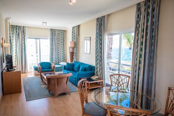 Cynthiana Beach Hotel galeri fotoğrafı