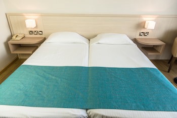 Cynthiana Beach Hotel galeri fotoğrafı