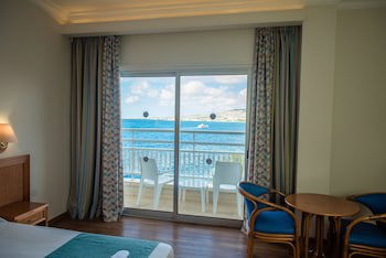 Cynthiana Beach Hotel galeri fotoğrafı